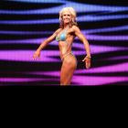 Samantha  Rickey - NPC Emerald Cup 2012 - #1